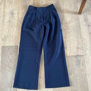 Abercrombie tailored pant